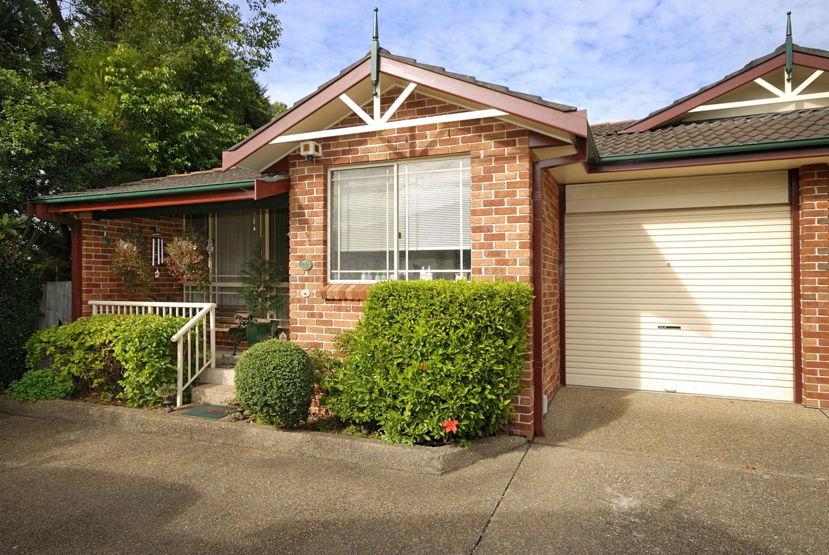 6/288 Woniora Road, South Hurstville NSW 2221, Image 0