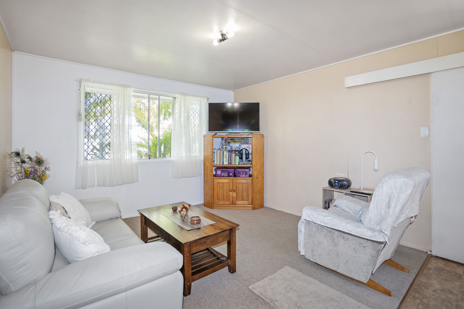 119 Sims Road, Avenell Heights QLD 4670, Image 1