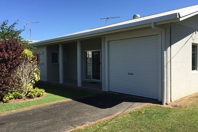 Picture of 57 Taylor St, TULLY HEADS QLD 4854