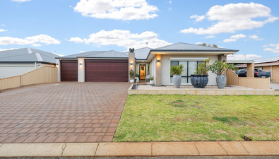 Picture of 17 Fawcett Road, LAKE COOGEE WA 6166