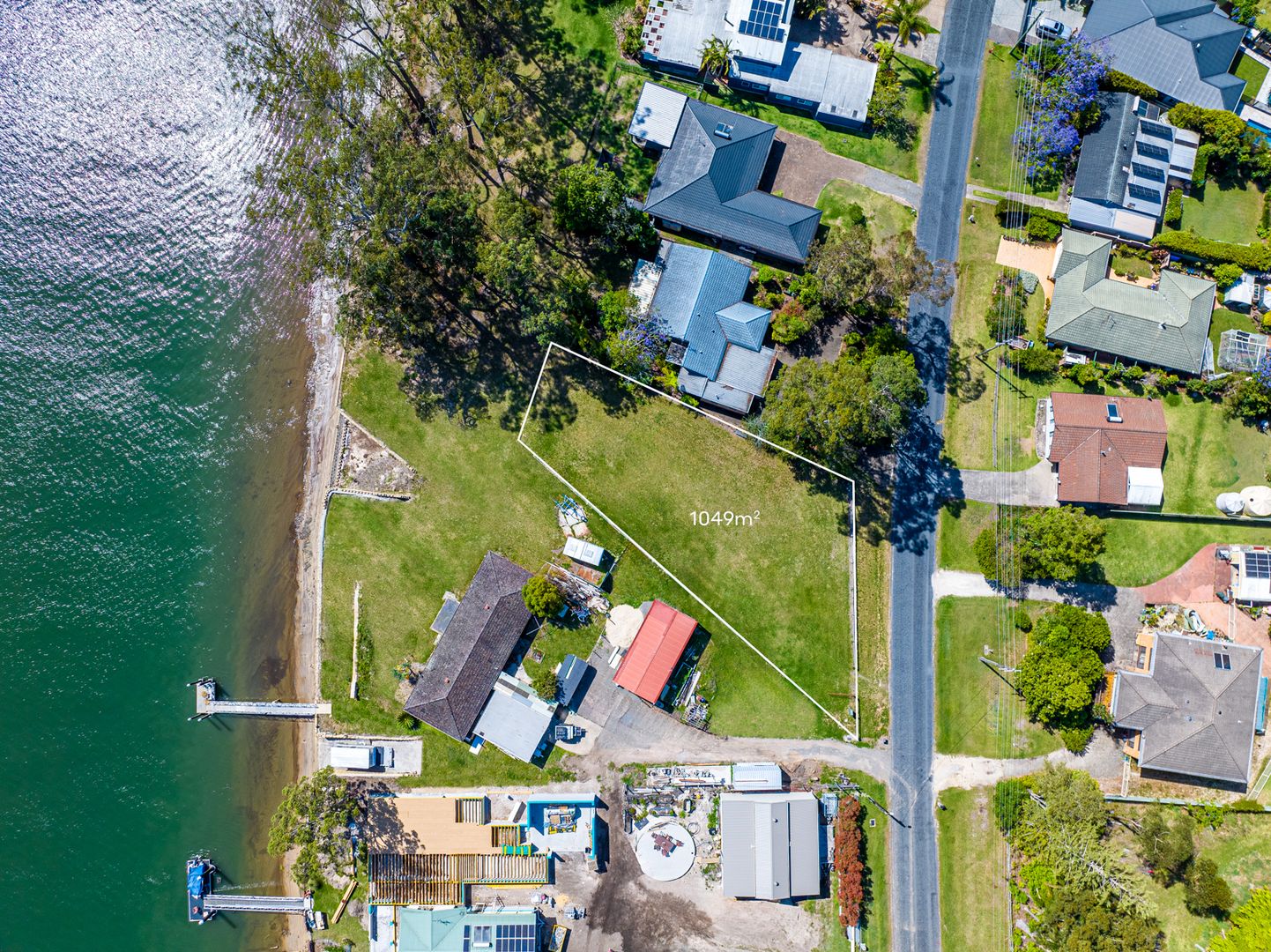 75 Riverside Drive, Riverside | Property History & Address Research ...