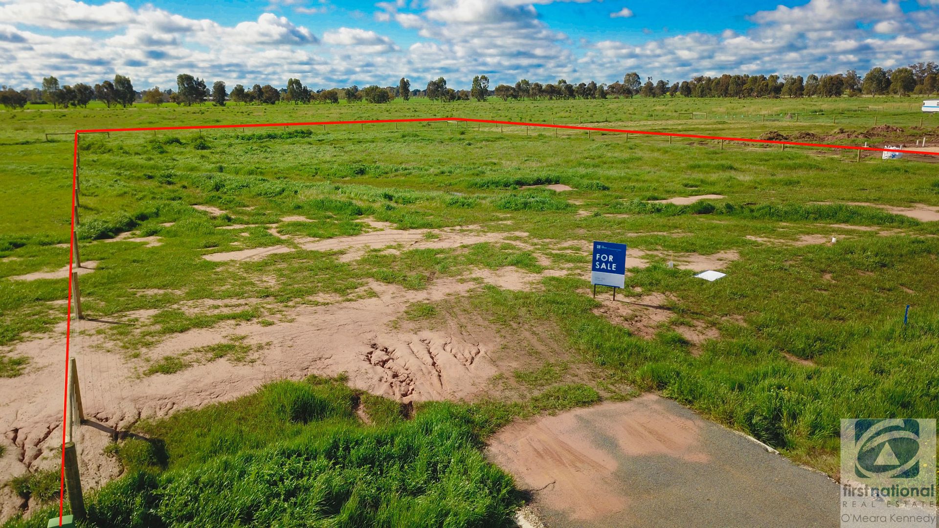 Lot 125/3 Aurora Terrace, Mulwala NSW 2647, Image 2