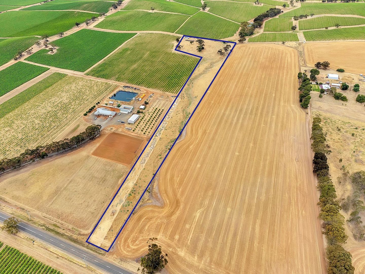 Cockatoo Valley SA 5351 Vacant Land for Sale Domain