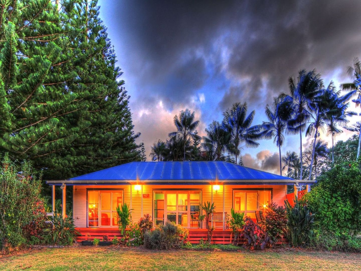 11 bedrooms Block of Units in Stockyard Road NORFOLK ISLAND NSW, 2899