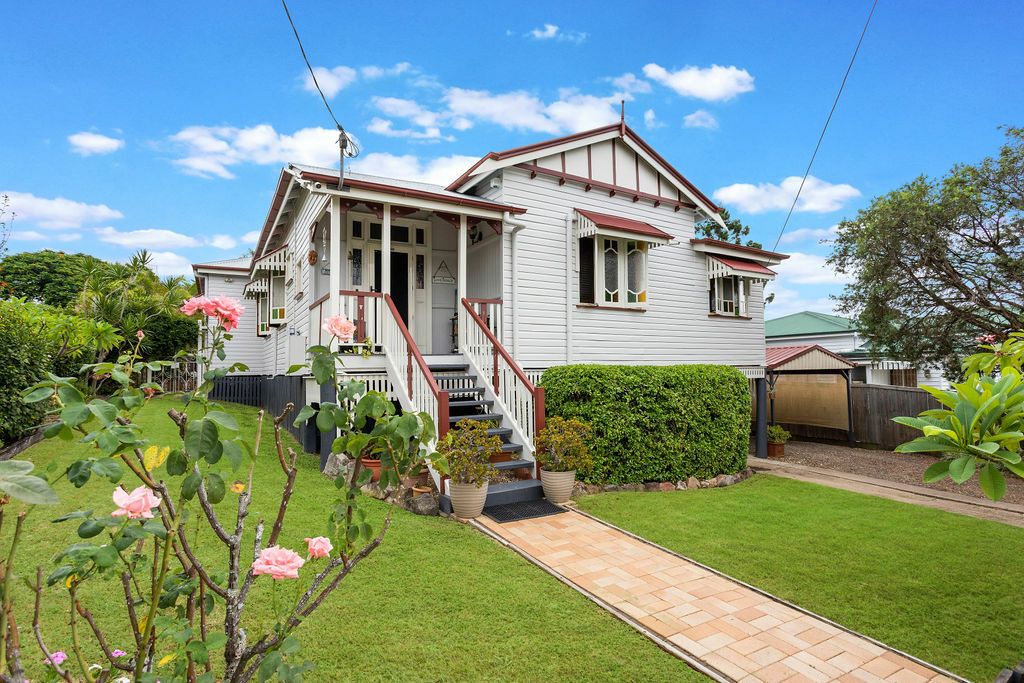 3 bedrooms House in 14 Welsby St NORTH BOOVAL QLD, 4304