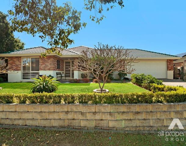 18 Silvester Street, North Lakes QLD 4509