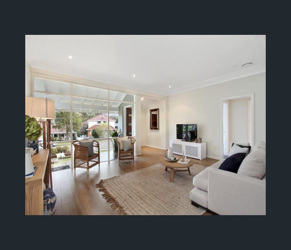 5 bedrooms House in 19 Erang Avenue KIRRAWEE NSW, 2232