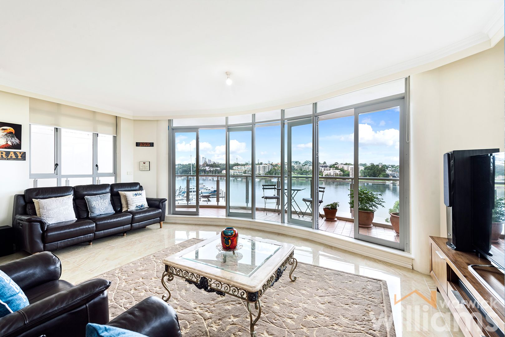 604/1 Cary Street, Drummoyne NSW 2047, Image 2