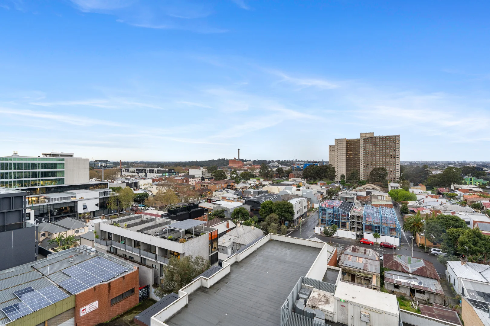 Additional image 7 of 703/8 Garfield Street, Richmond VIC 3121