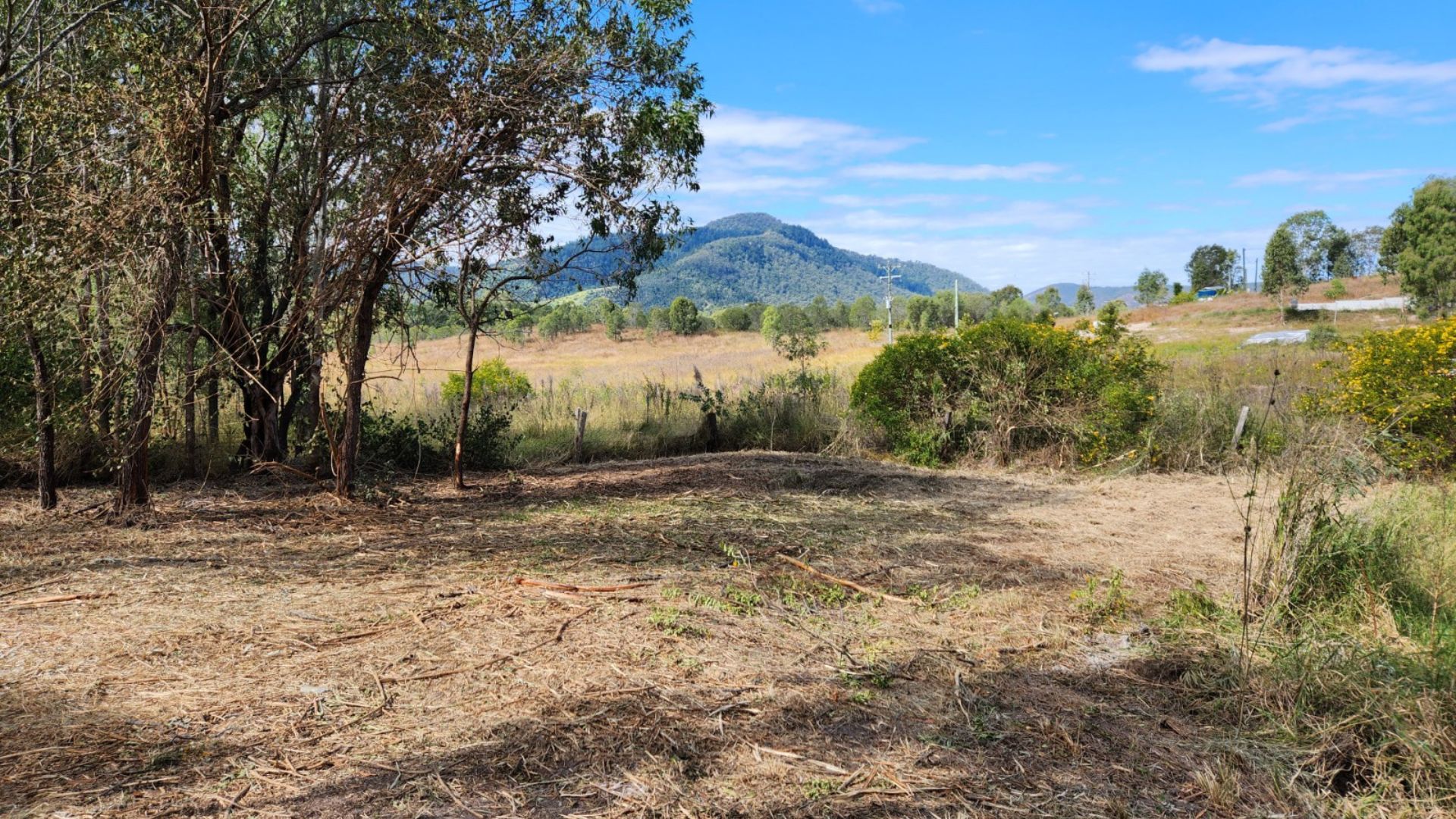 Lot L321 Eleanor Street, Mount Perry QLD 4671, Image 0