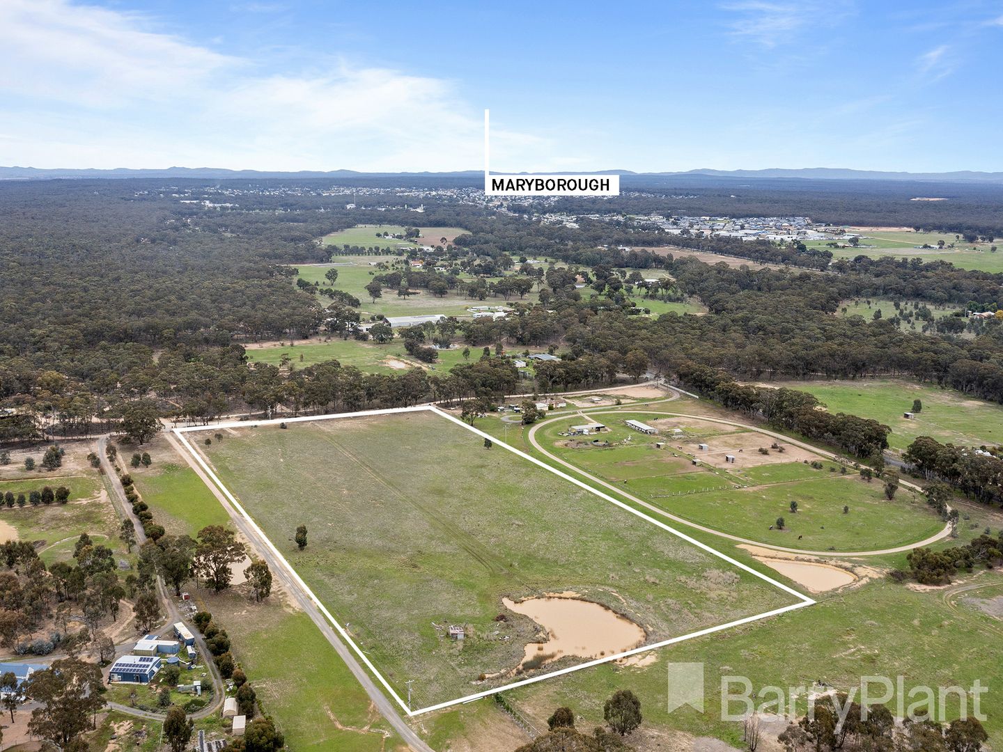 25 Pidgeon Gully Road, Maryborough VIC 3465, Image 1