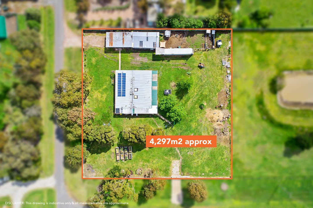 1 Nuttall Street, Meredith VIC 3333, Image 1