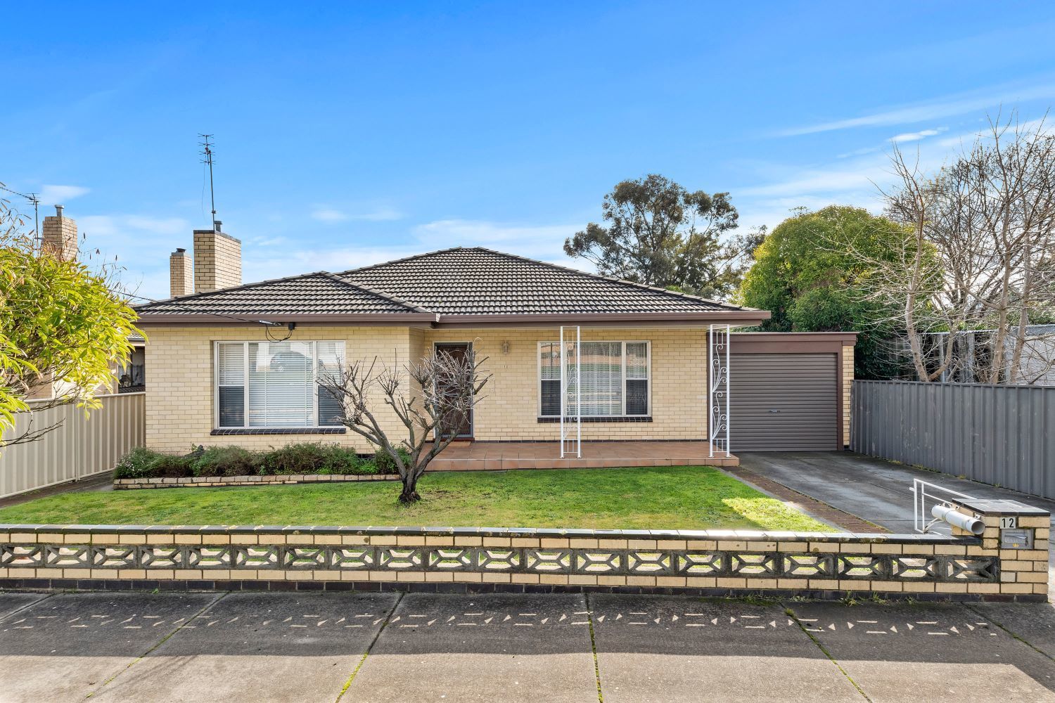 12 Ewing Court, Flora Hill VIC 3550 Domain