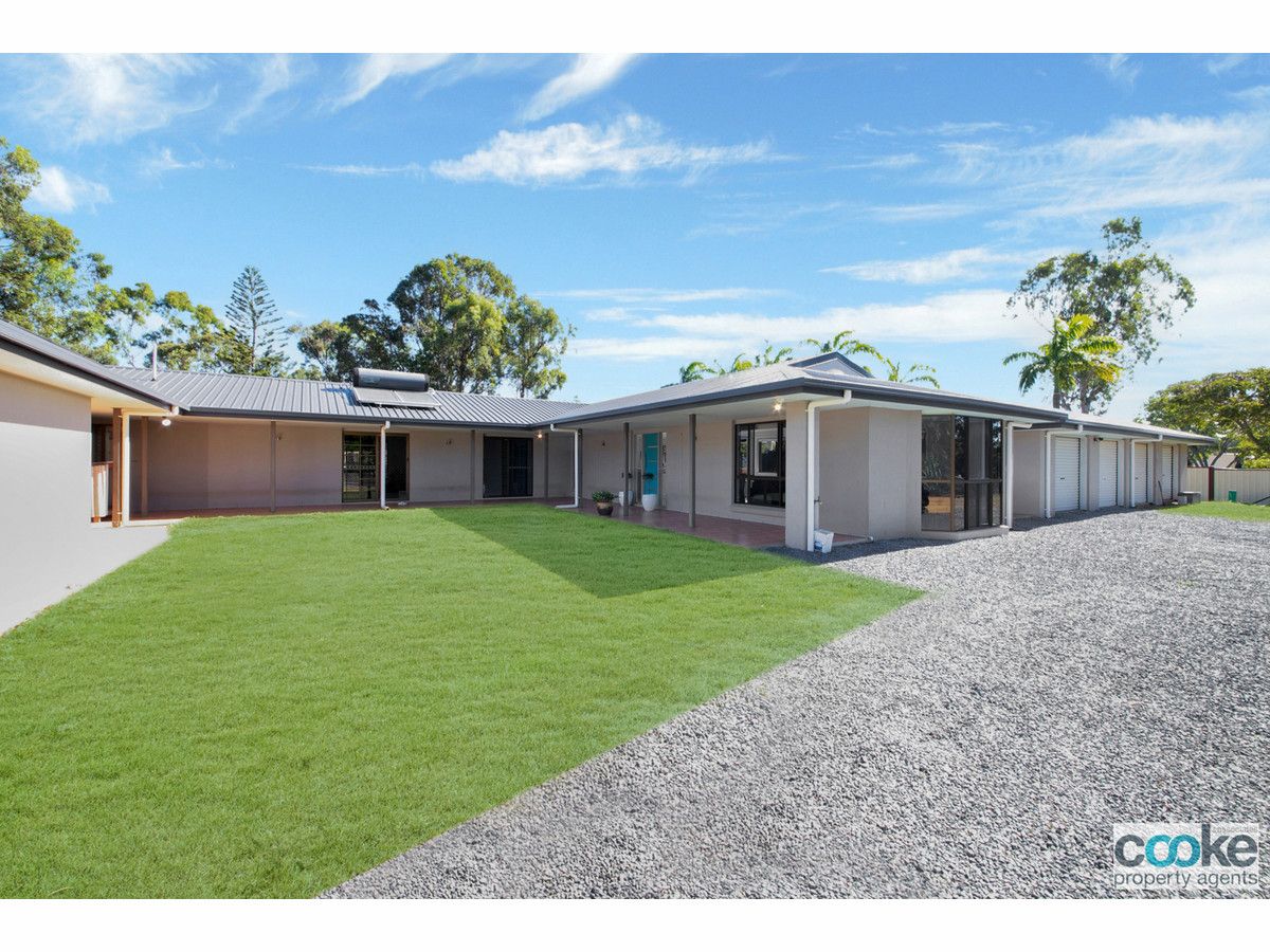 50 Emu Parade, Barmaryee QLD 4703, Image 1