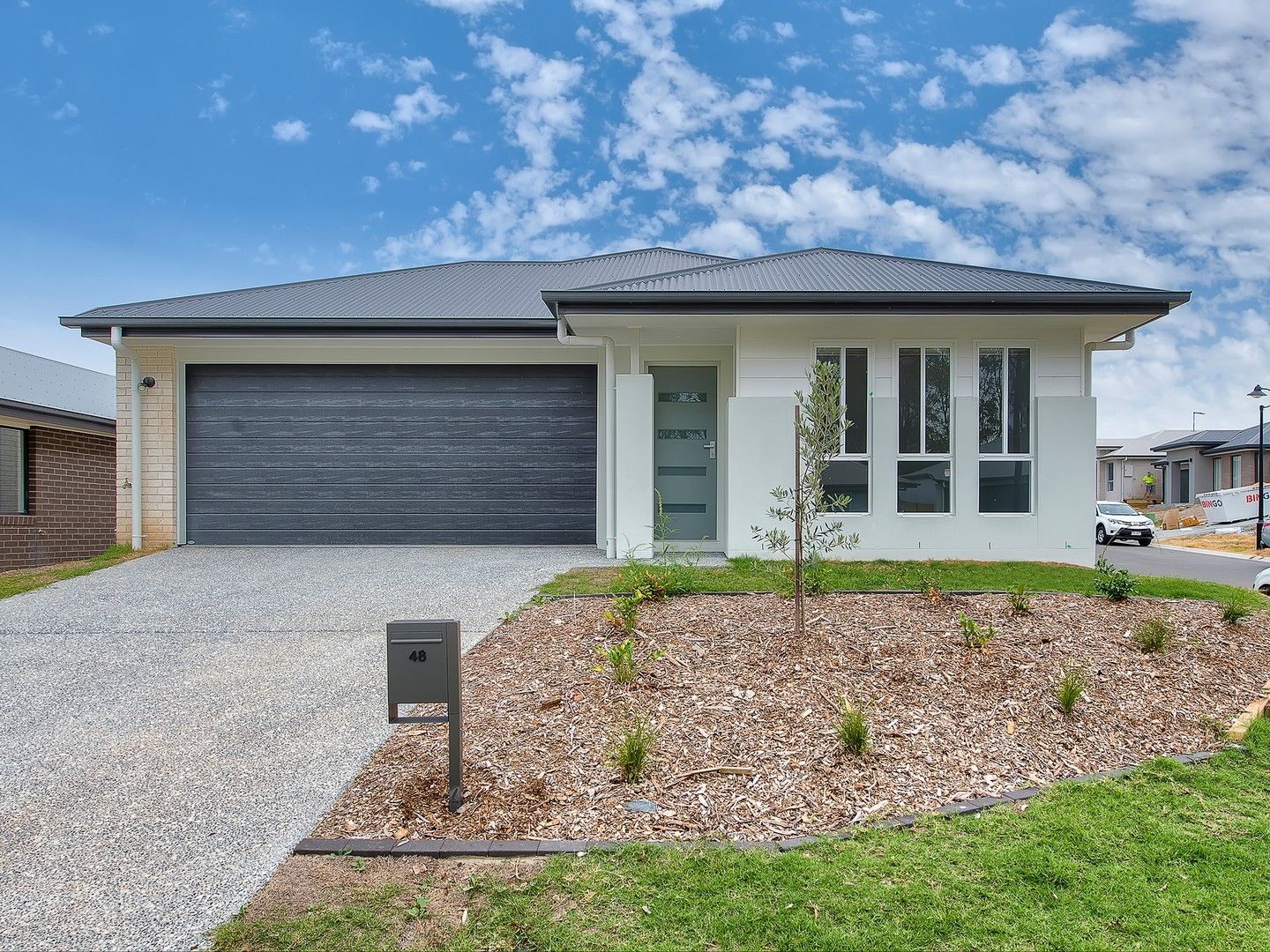 4 bedrooms House in 48 Randwick Ave LOGAN RESERVE QLD, 4133