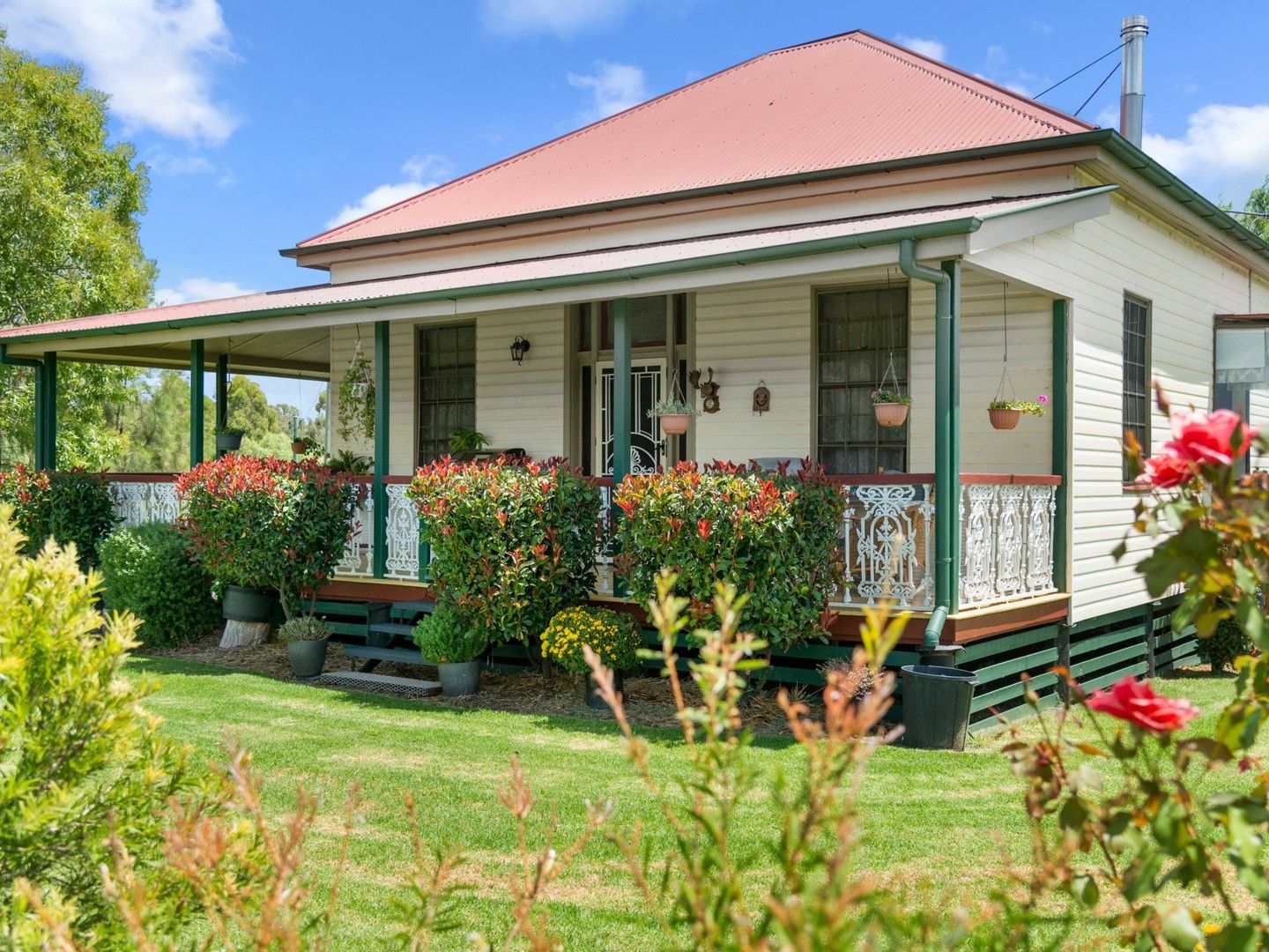 261 Washbourne Road, Emu Vale QLD 4371, Image 0