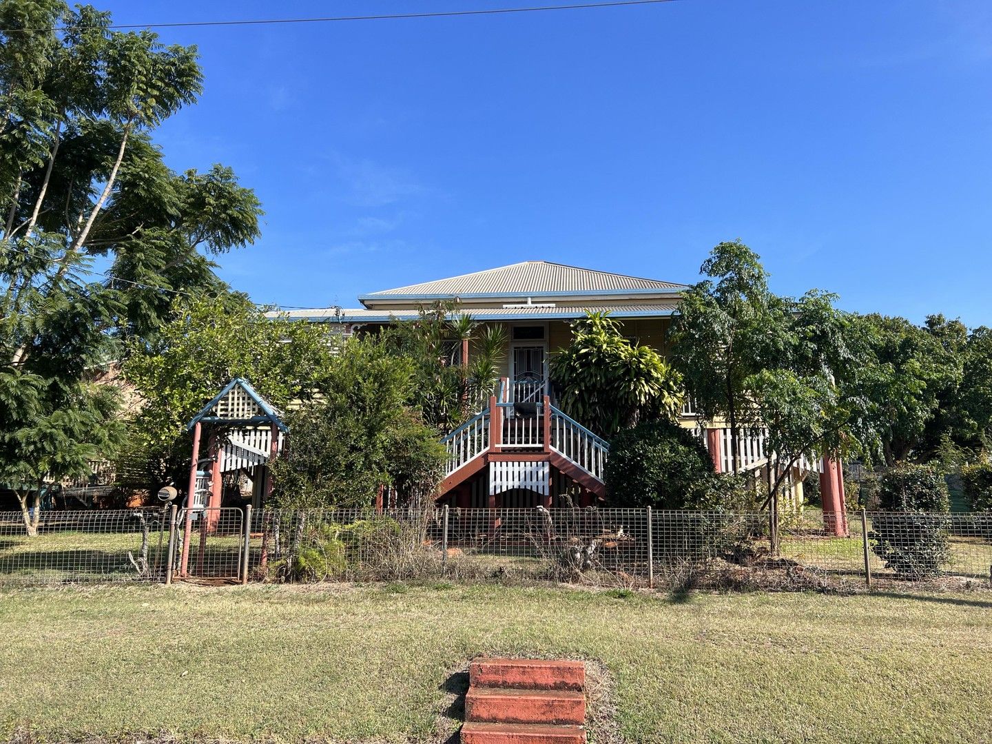 12 Queen Street, Childers QLD 4660 House For Rent 420 Domain