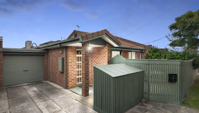 Picture of 88 Manton Road, CLAYTON VIC 3168
