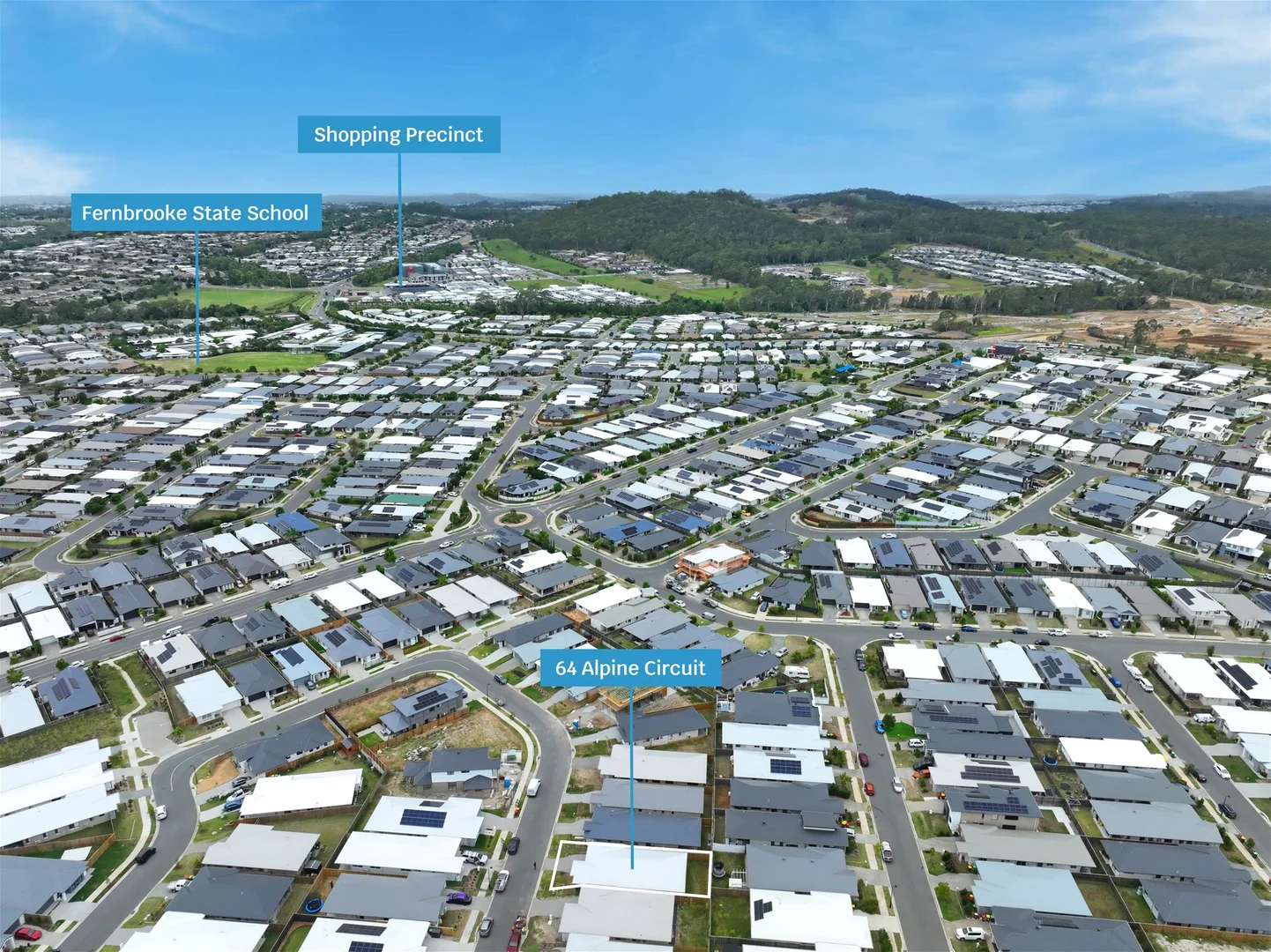 Additional image 17 of 64 Alpine Circuit, Redbank Plains QLD 4301