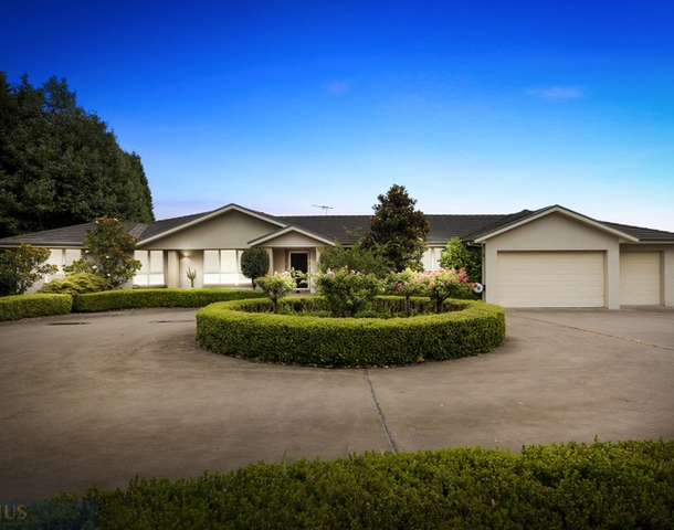 822 Old Northern Road, Middle Dural NSW 2158