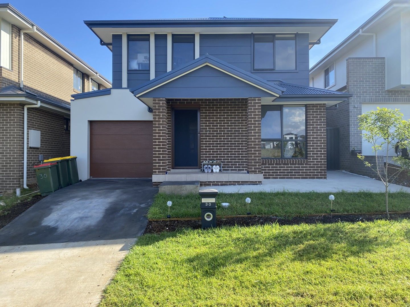 5 bedrooms House in 30 Marchant street ROUSE HILL NSW, 2155