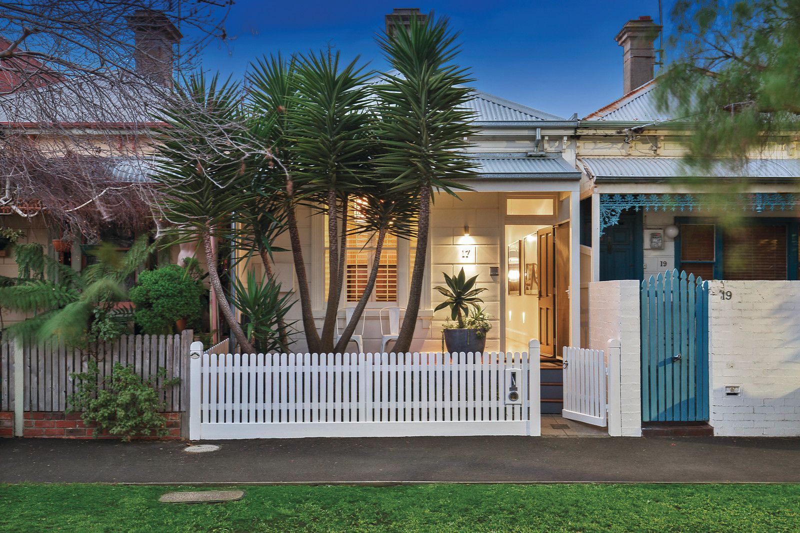 17 Reed Street, Albert Park VIC 3206, Image 0