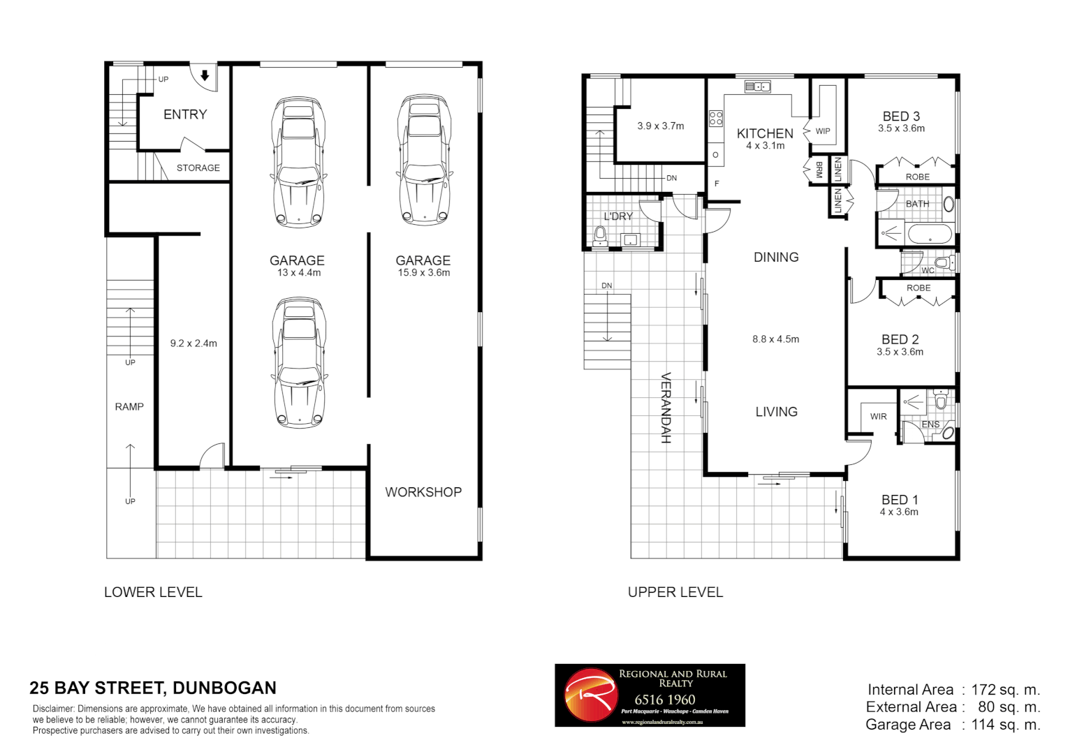 Additional image 22 of 25 Bay Street, Dunbogan NSW 2443