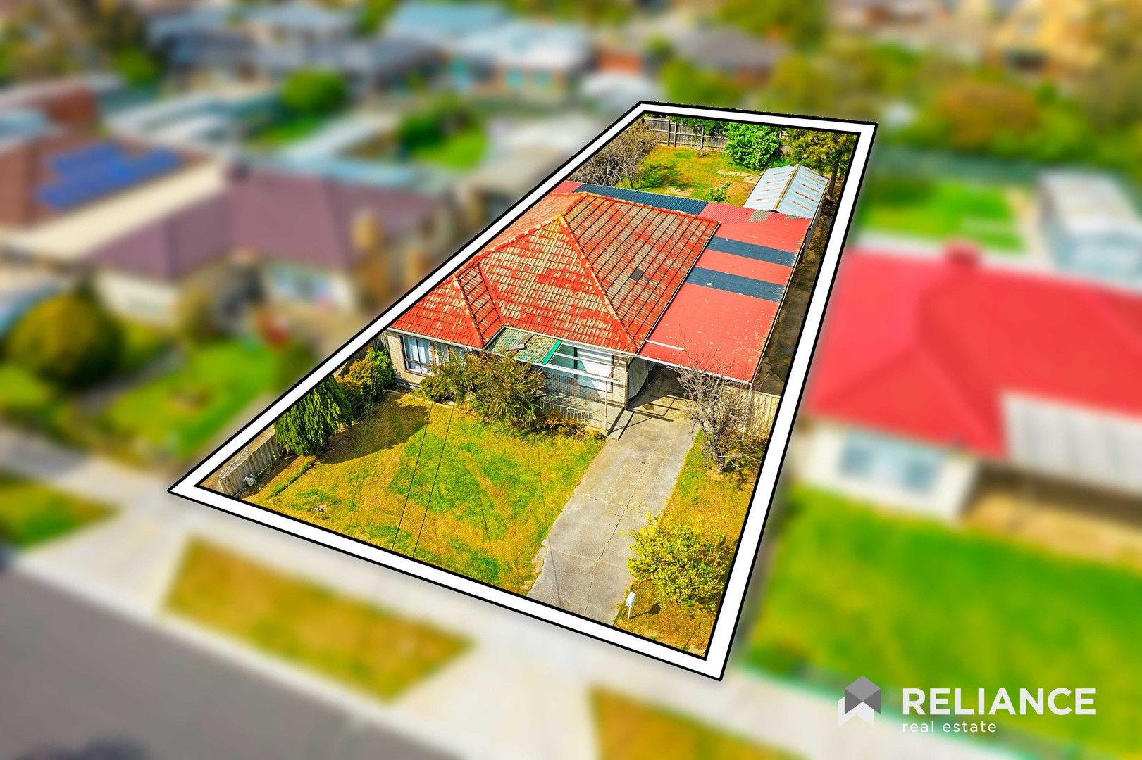 6 Earlsfield Court, Deer Park VIC 3023 Domain