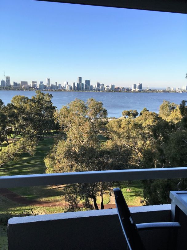 2 bedrooms Apartment / Unit / Flat in 20/144 Mill Point Road SOUTH PERTH WA, 6151