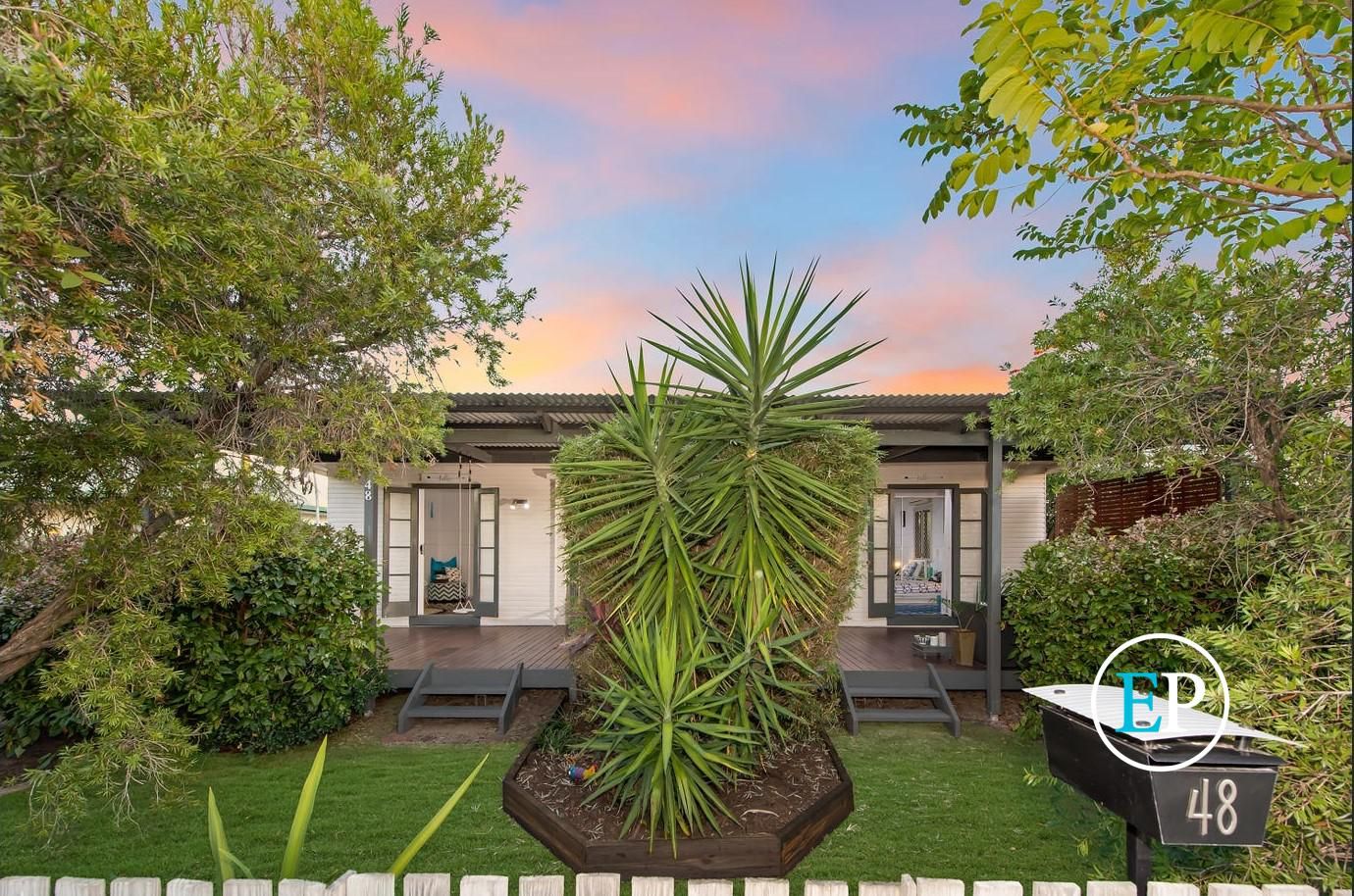 3 bedrooms House in 48 Tyrrell Street GULLIVER QLD, 4812