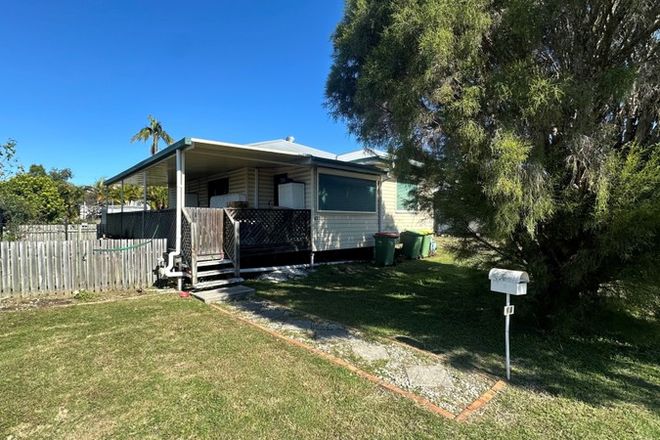 Picture of 47 Blackstone Road, EASTERN HEIGHTS QLD 4305