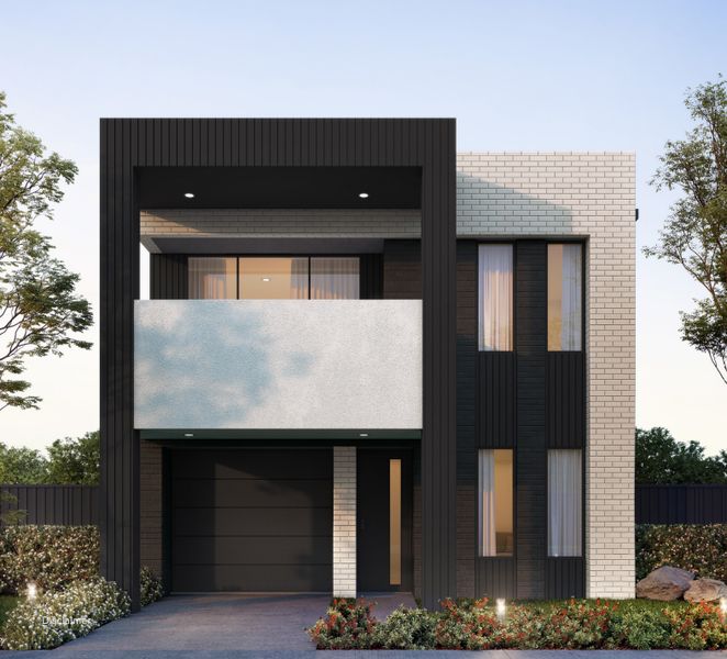 3 bedrooms Townhouse in 10 Pollard Parade MARSDEN PARK NSW, 2765