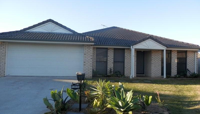 Picture of 12 Dewhurst Crescent, RACEVIEW QLD 4305