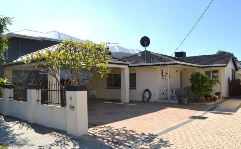3 bedrooms House in 70 Marloo Road WESTMINSTER WA, 6061