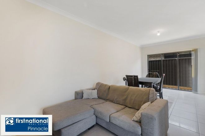 Picture of 37A Mooney Street, SPRING FARM NSW 2570