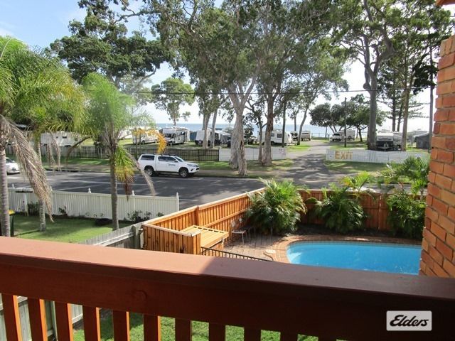 2 bedrooms Apartment / Unit / Flat in 7/436 Esplanade TORQUAY QLD, 4655