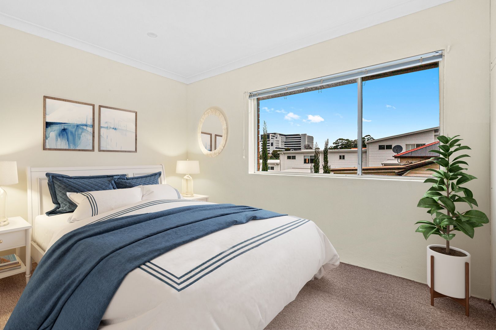 5/23 Hillcrest Street, Wollongong NSW 2500, Image 2