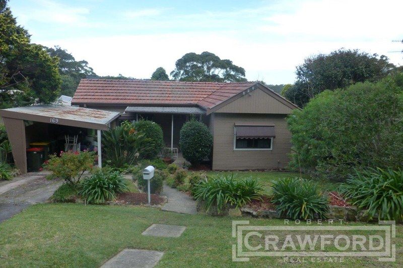 169 Grinsell Street, Kotara NSW 2289, Image 0