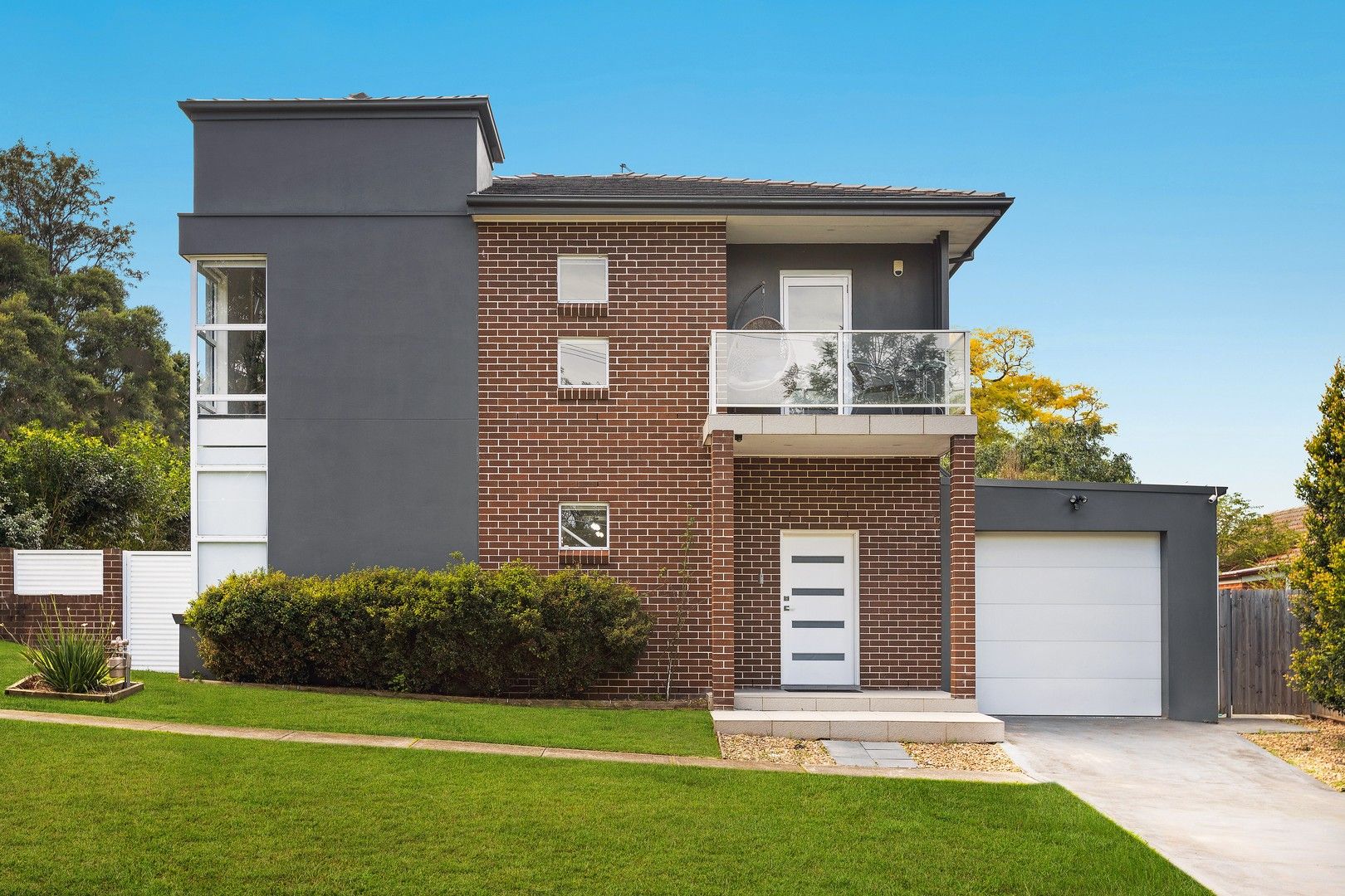 5 bedrooms Semi-Detached in 84 Brush Road WEST RYDE NSW, 2114
