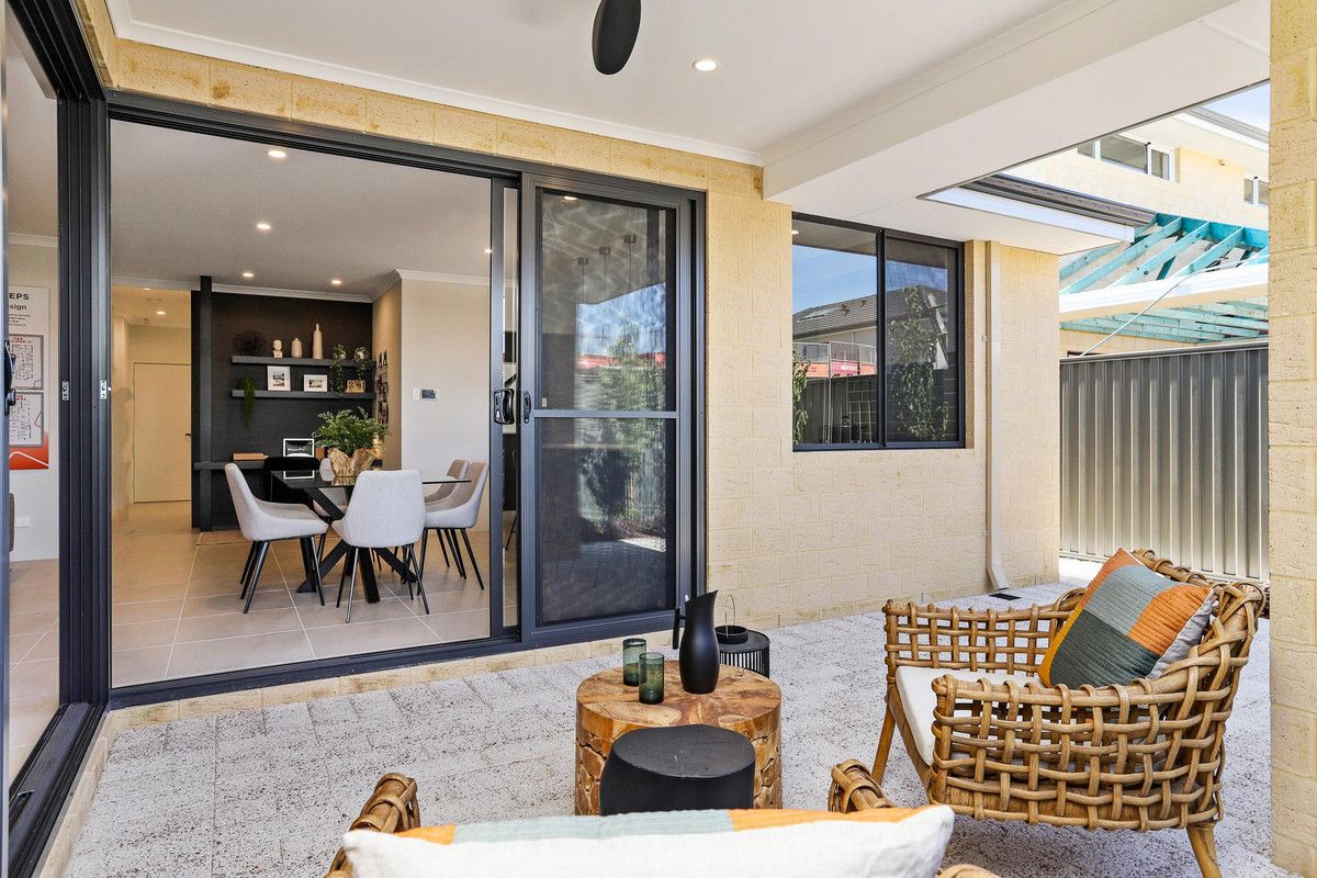 2 bedrooms House in LOT 168 FALLER Road BALDIVIS WA, 6171