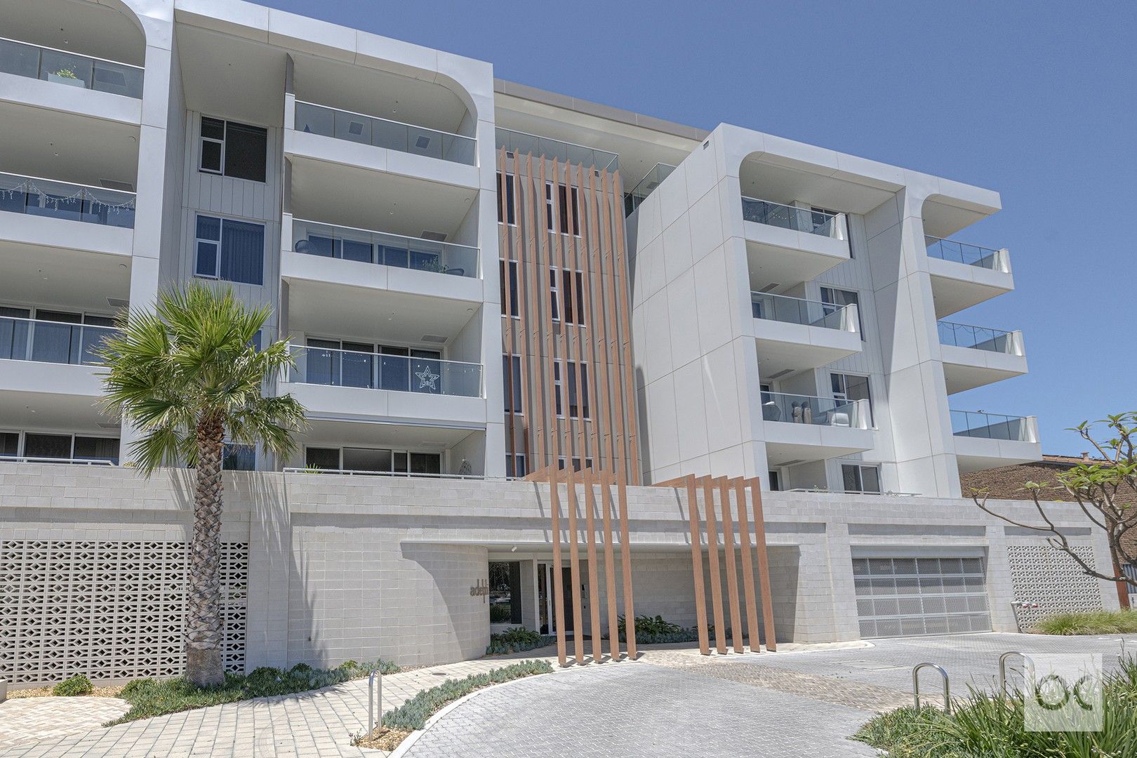 3 bedrooms Apartment / Unit / Flat in 501/19 Adelphi Terrace GLENELG NORTH SA, 5045