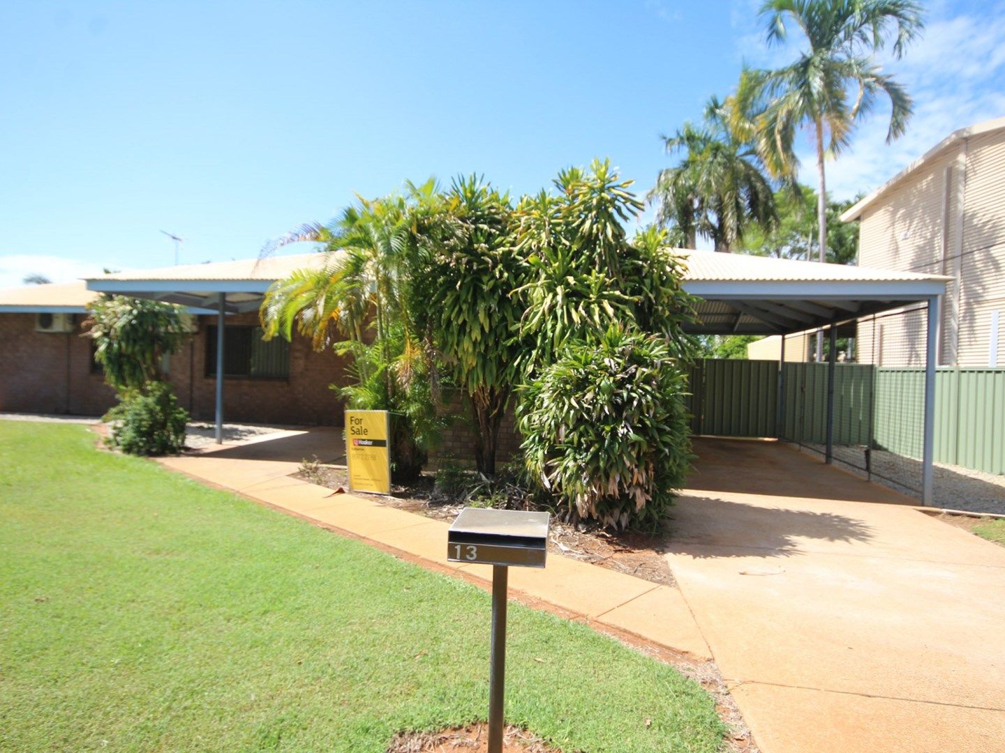 13 Herbert Court, Katherine NT 0850, Image 0