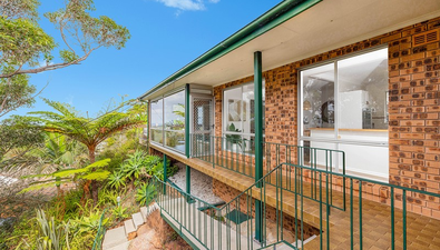 Picture of 36 Lyly Road, ALLAMBIE HEIGHTS NSW 2100