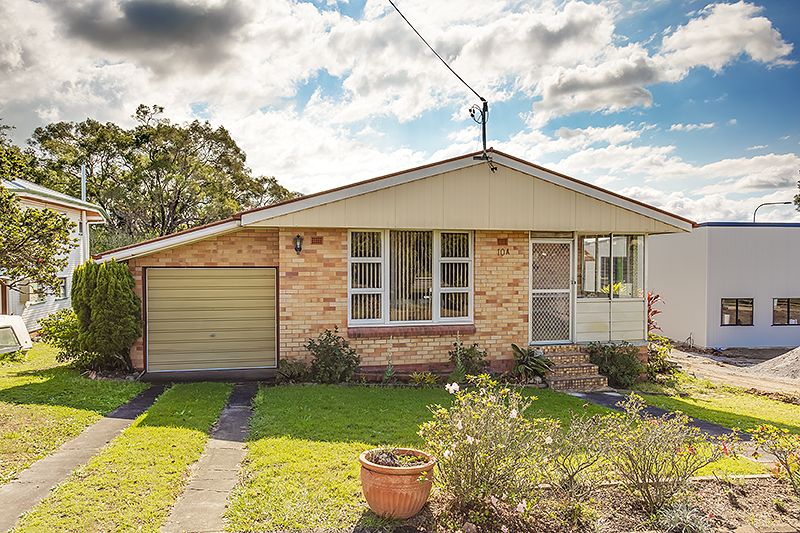 10A Jane Street, Gympie Property History & Address Research Domain