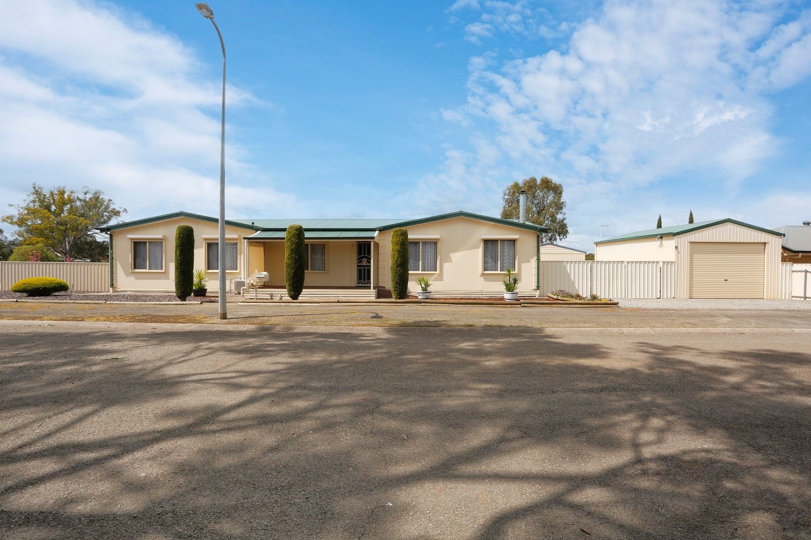 5 Castine Terrace, Riverton SA 5412, Image 0