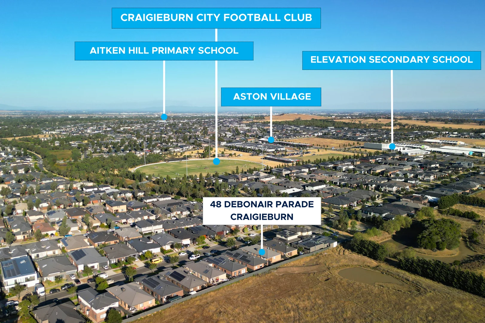 Additional image 25 of 48 Debonair Parade, Craigieburn VIC 3064