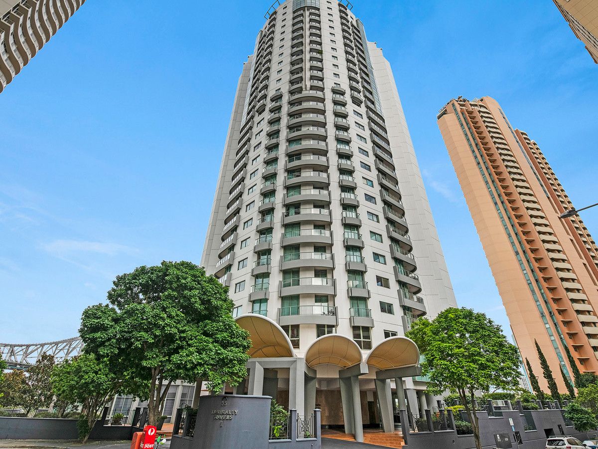 12/35 Howard Street, Brisbane City QLD 4000, Image 0