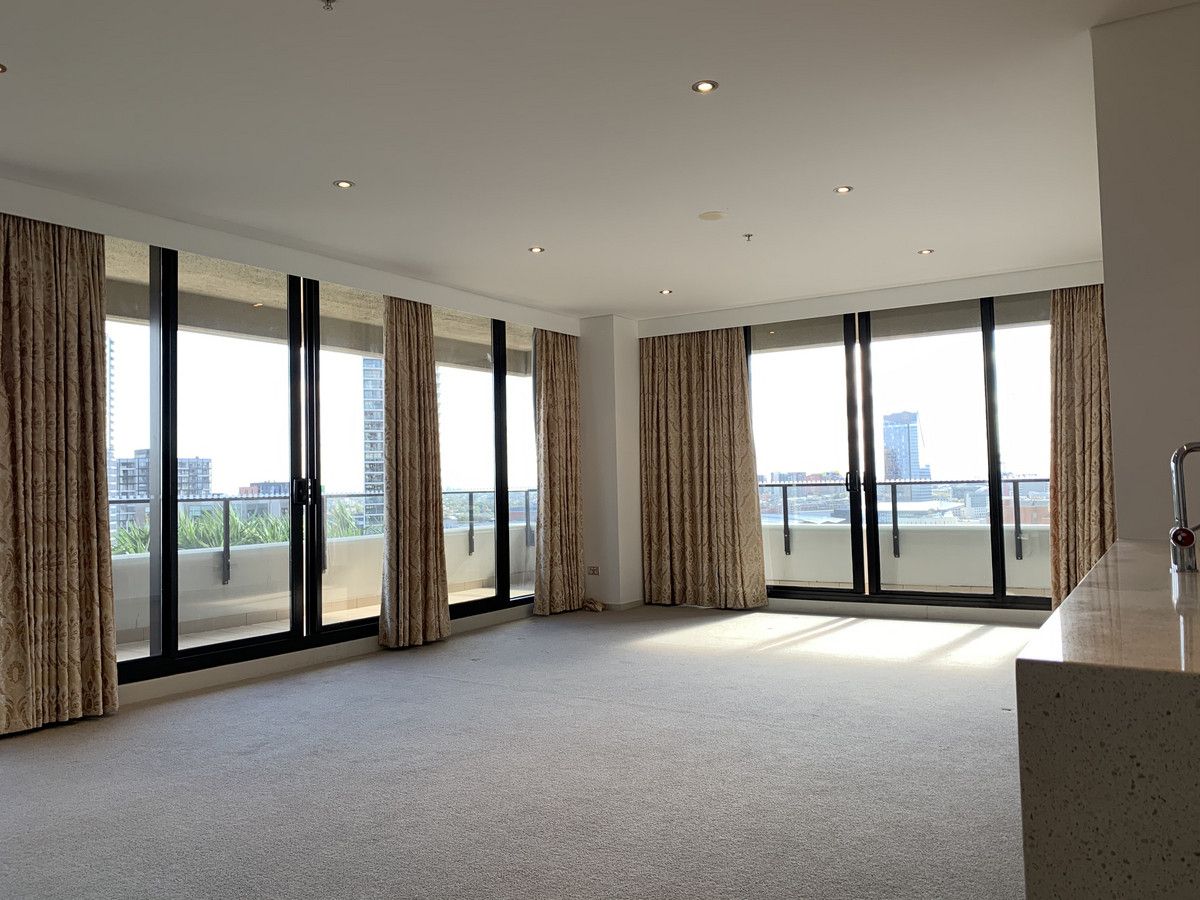 3 bedrooms Apartment / Unit / Flat in L20/718 George Street SYDNEY NSW, 2000