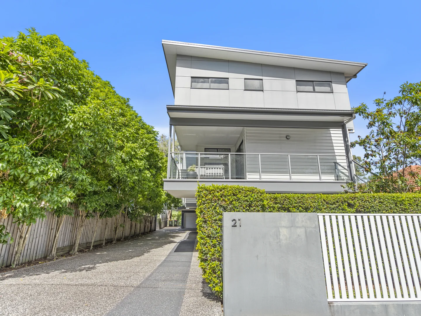 Additional image 16 of 2/21 NORTHCLIFFE ST, Murarrie QLD 4172