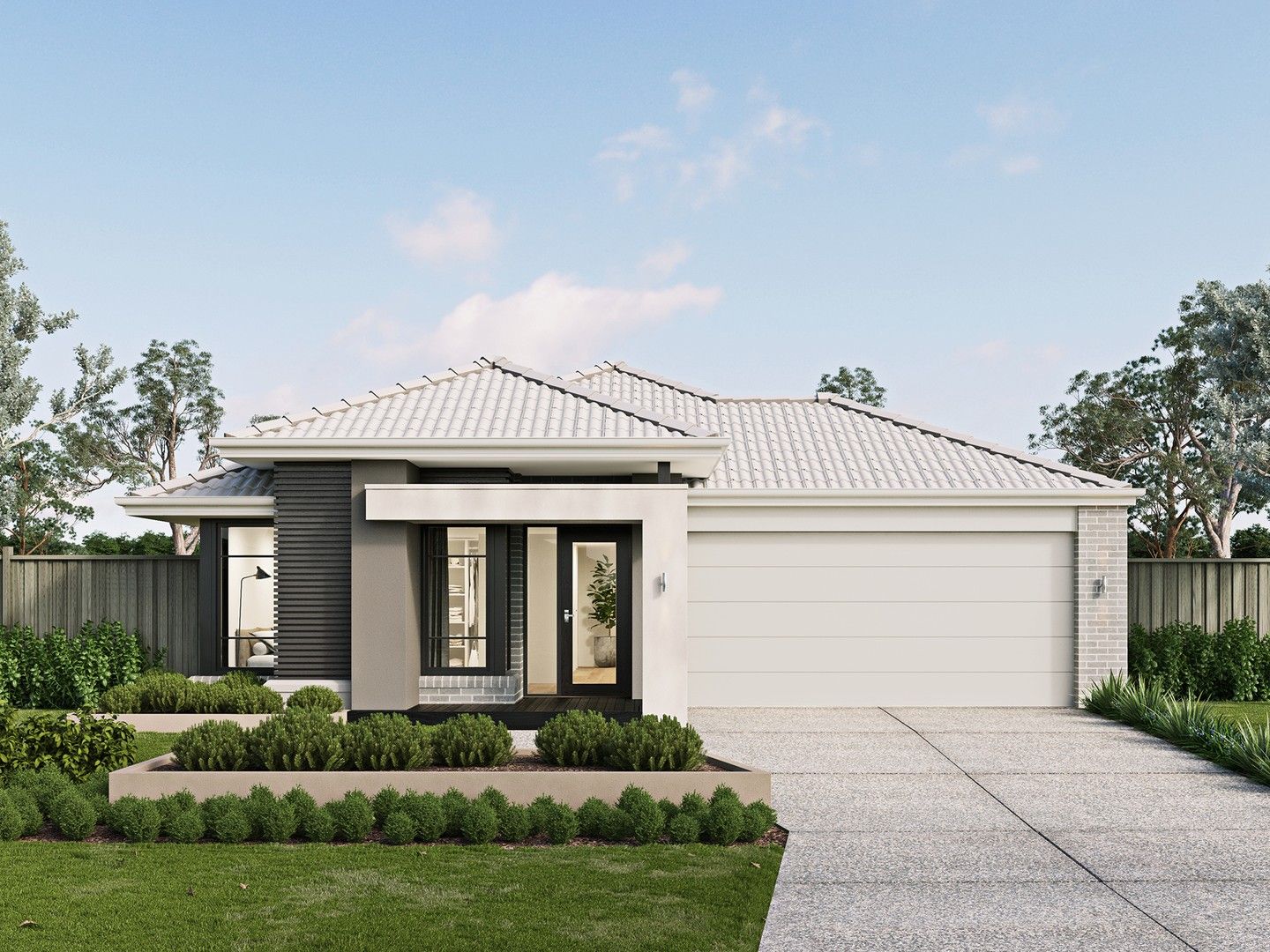 New House & Land in Lot 27 New Road, NIKENBAH QLD, 4655